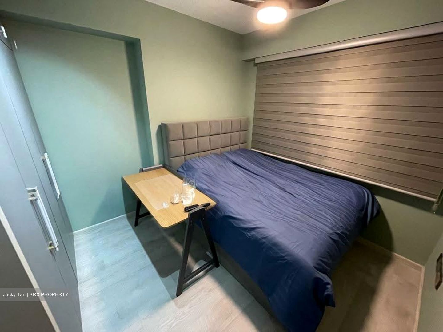 Blk 422A Northshore Straitsview (Punggol), HDB 5 Rooms #537618021